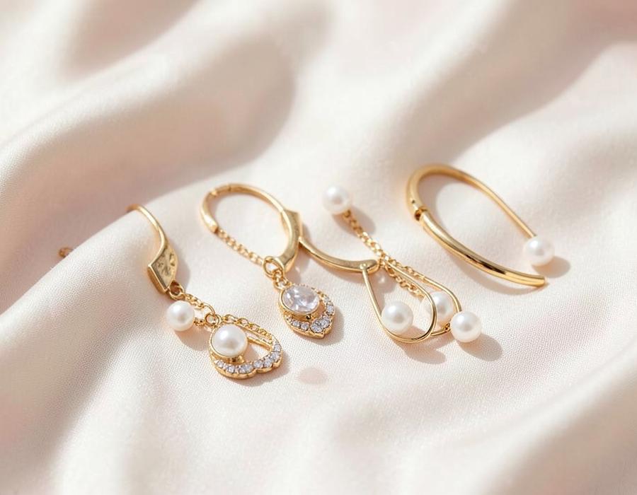 Jewelry gift ideas