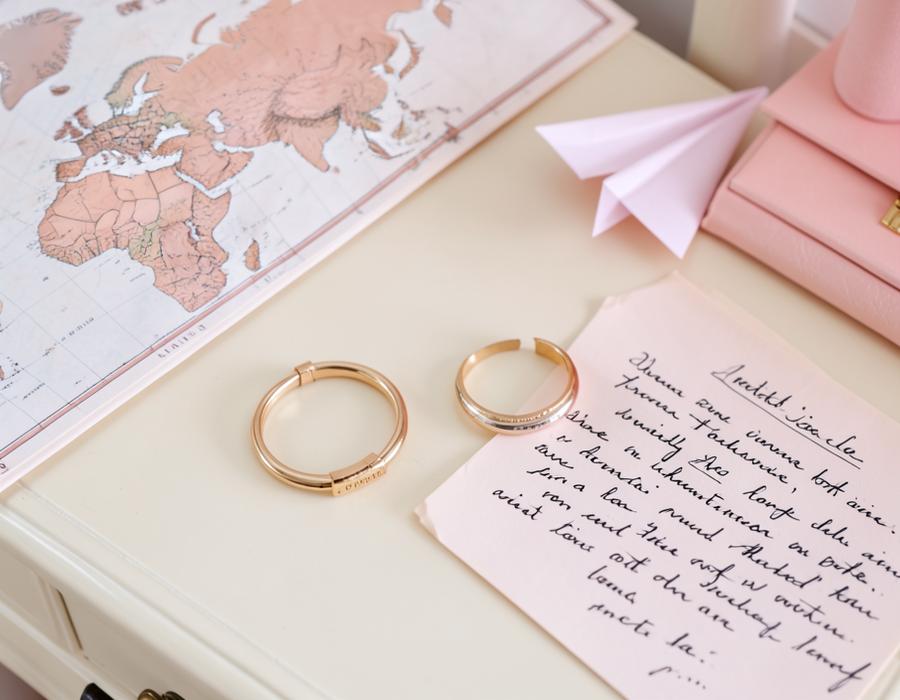 Long Distance gift ideas