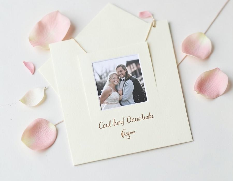 Personalized gift ideas