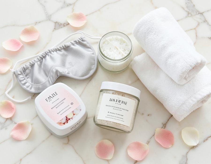 Self-Care gift ideas
